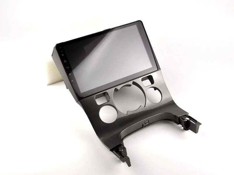 Top DSP android 8.1 gps navigation for Peugeot 3008 2013-2016 AT Navirider car multimedia player stereo radio tape recorder headunit 1