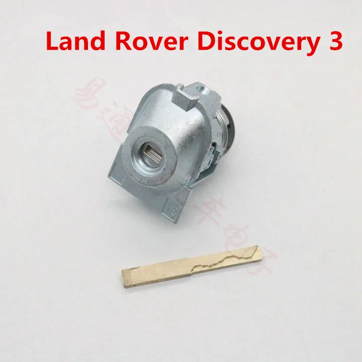 For Land Rover Discovery 3 Left Car Door Lock Cylinder/Trainning locks