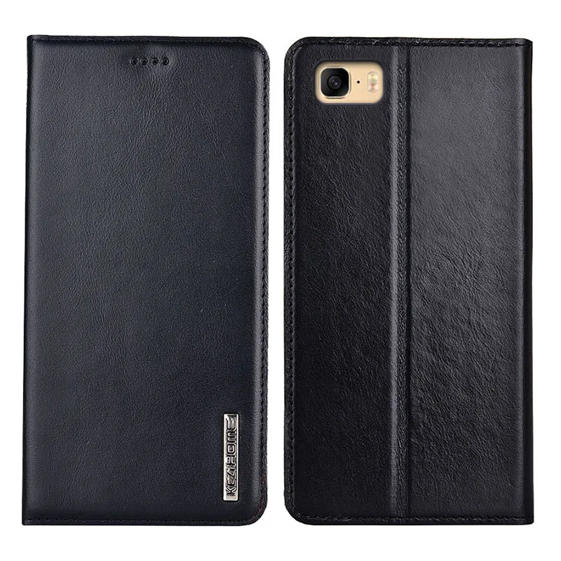 

for Asus ZenFone 3S Max ZC521TL Case Flip Genuine Leather Soft Silicon Back Cover for ASUS ZC521TL Cases