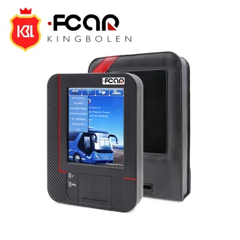 

Original Fcar F3-D Heavy Duty Truck Scanner for Diesel Fcar F3 D Truck Diagnostic Tool Update Online with Multi-language