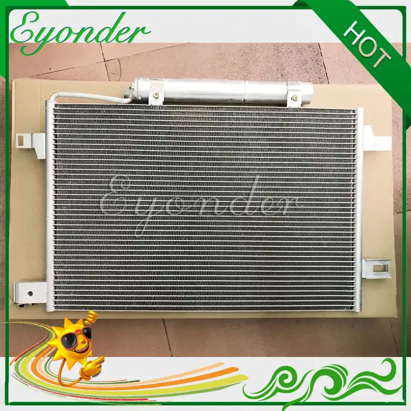 A C Ac Air Conditioning Condenser For Mercedes Benz A Class W169 A170 A150 00 A160 A180 A A Radiators Parts Aliexpress