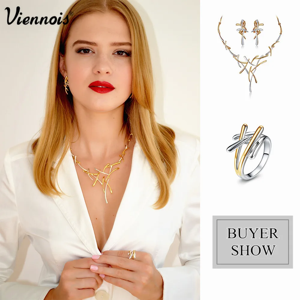 Viennois Бижутерия Интернет Магазин
