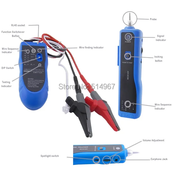 gainexpress-gain-express-calbe-tester-N03NF-889T_parts