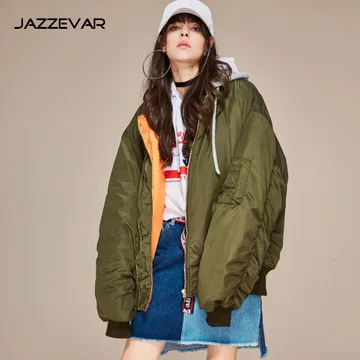 Модная Корейская версия: Женская Шерсть енота воротник, женский пуховик, женское теплое пальто средней длины, пальто для девочки