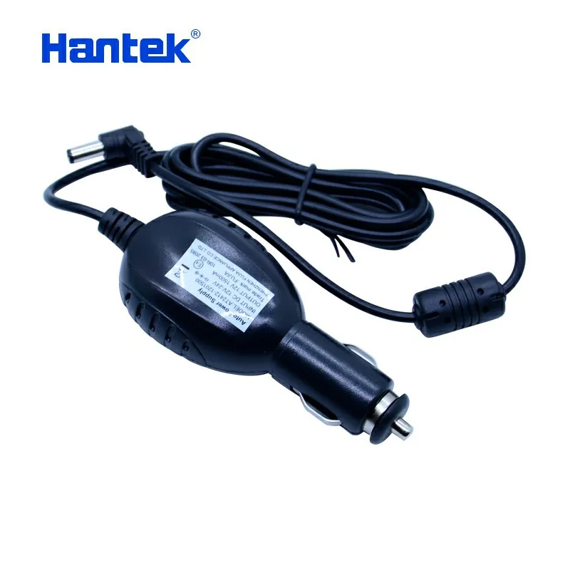 Hantek HT310 Автомобильный адаптер питания осциллограф 12 В мощность для диагностики автомобиля прямые продажи с фабрики