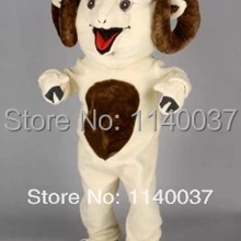 Талисман RAM талисман костюм на заказ косплей костюм персонажа из мультфильма карнавальный костюм маскарадный костюм партии