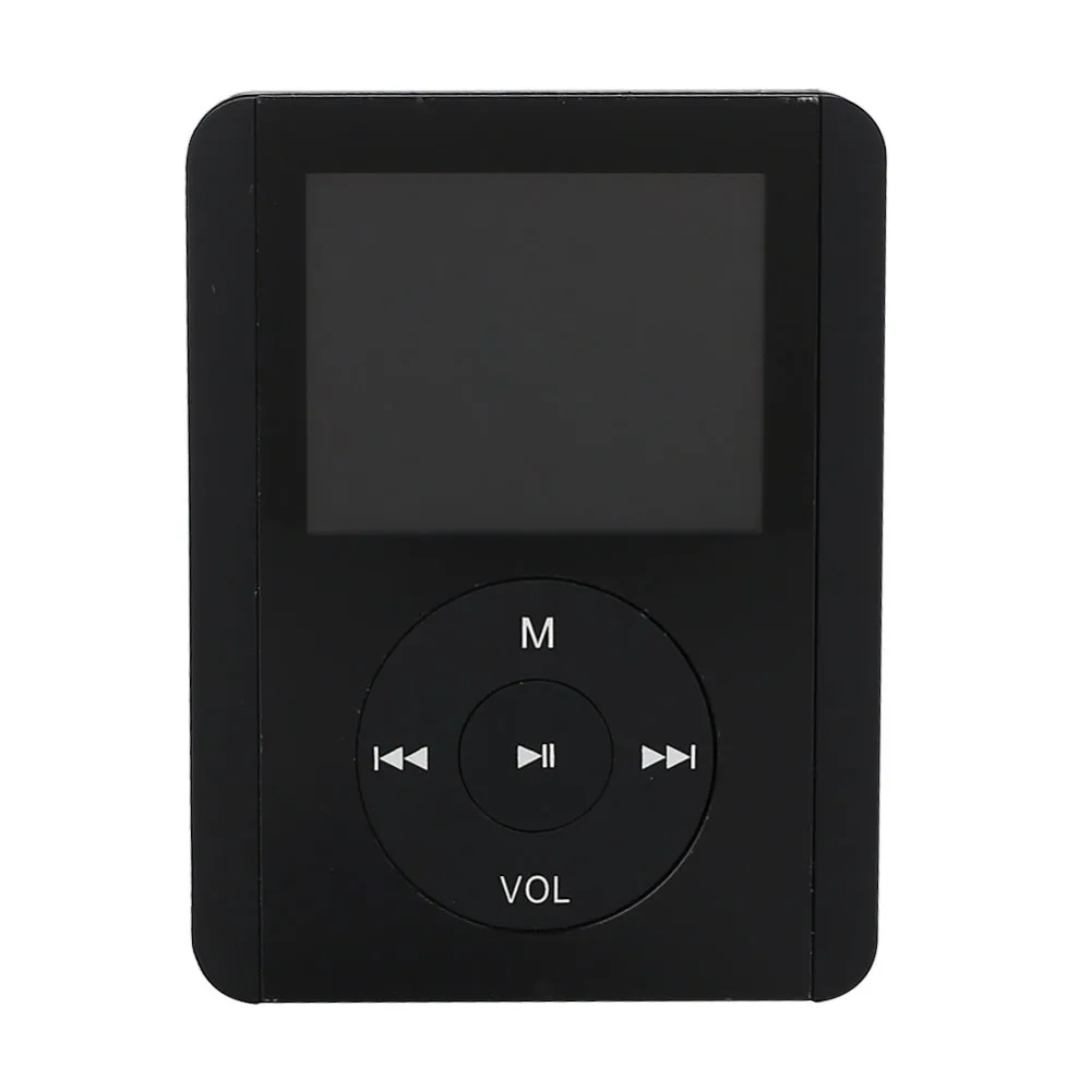 Brand New 80 Hours Music Playing Lossless MP4 player 1.8\