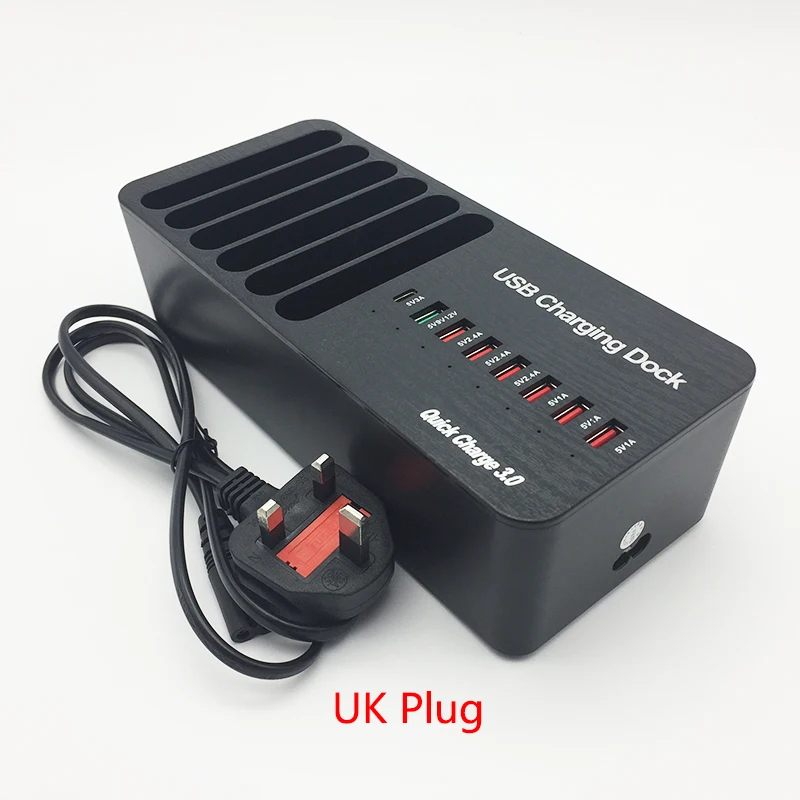 Multi Port USB Charger Station_27