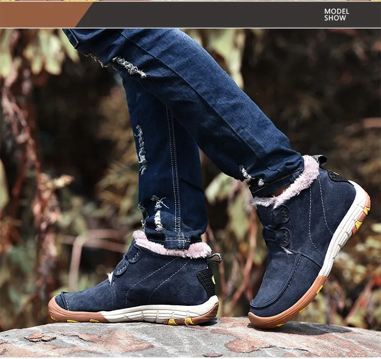 men shoes