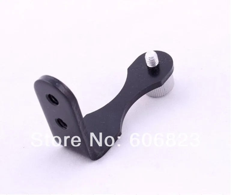 

New Telescope Tripod Adaptor adapter for Binoculars Metal L shape