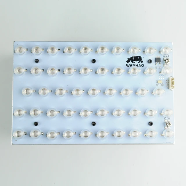 Special Offers D8 UV light board (with lens) WANHAO Factory Direct Sales 3D Printer spare parts Special Offers D8 UV light board (with lens) WANHAO Factory Direct Sales 3D Printer spare parts