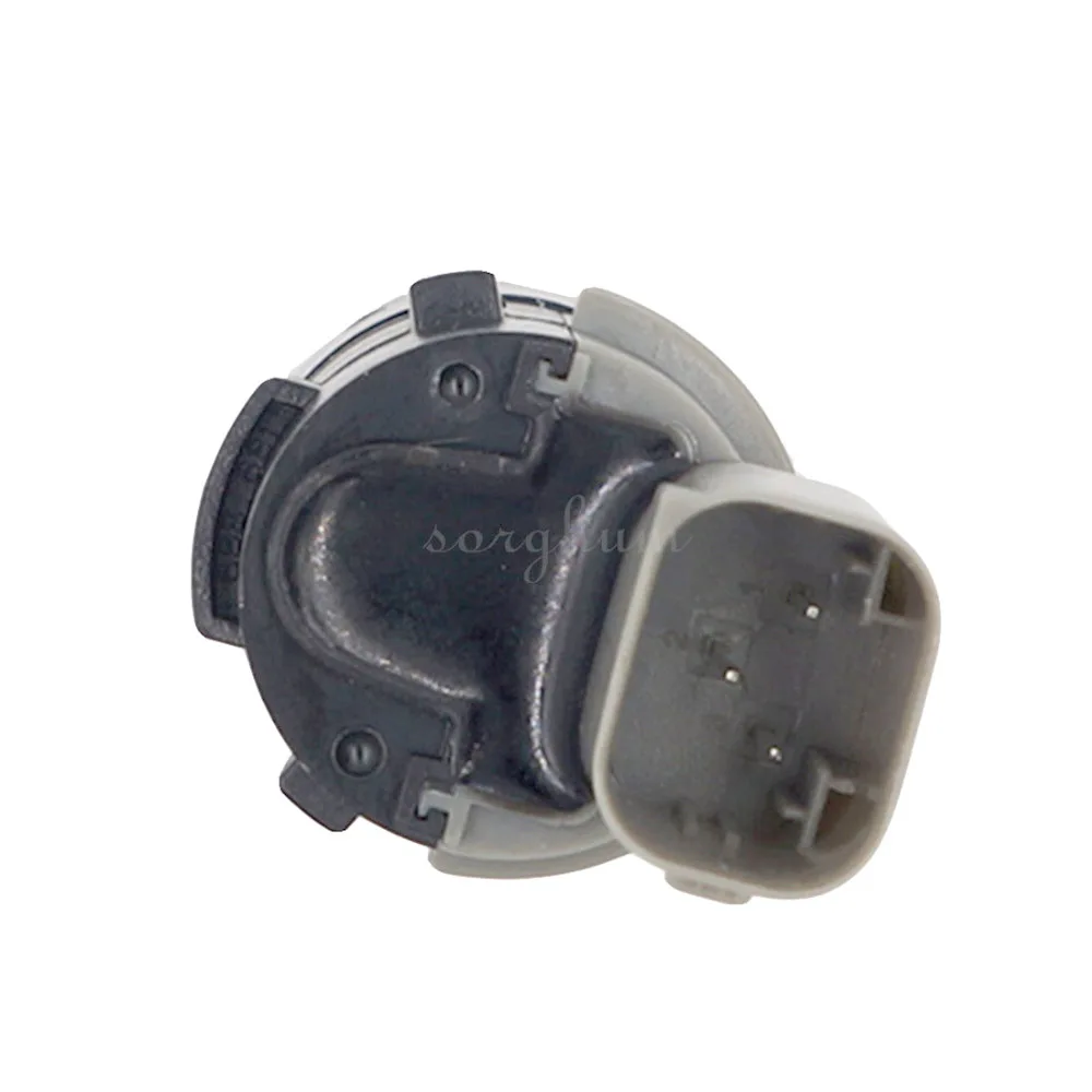 6906446 Front Bumper PDC Parking Assist Sensor BMW E60 E61 E65 E66 E89 Z4 6 906 446 parking sensor