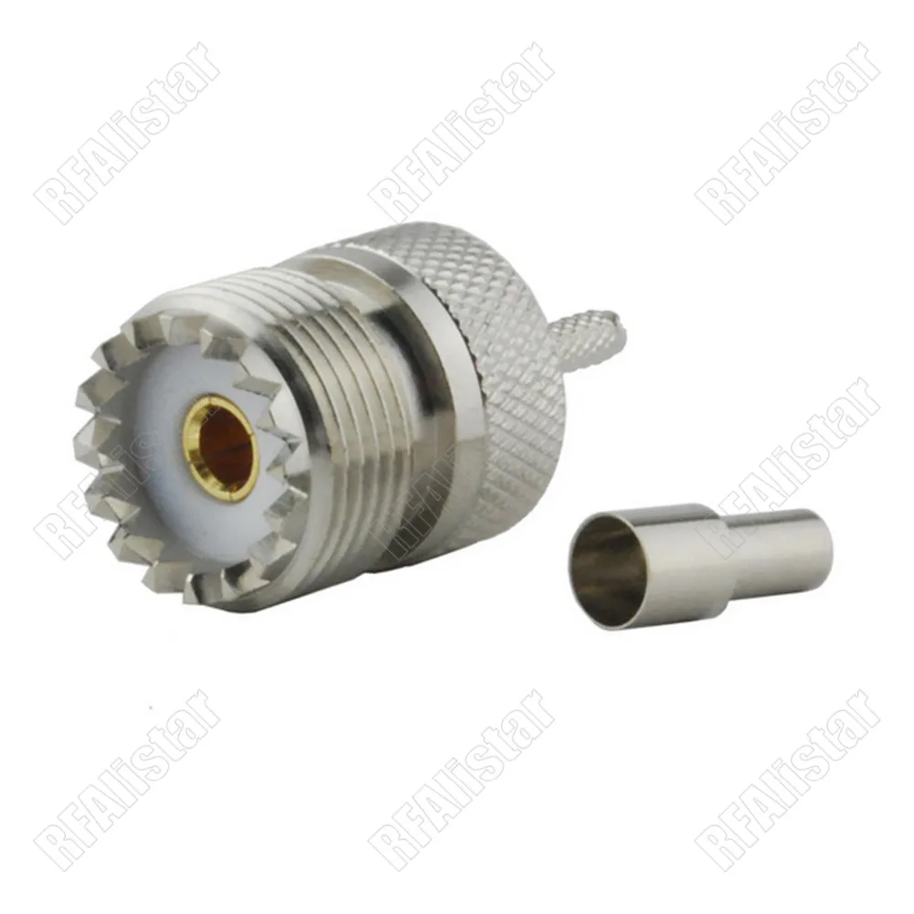 UHF Jack RG316