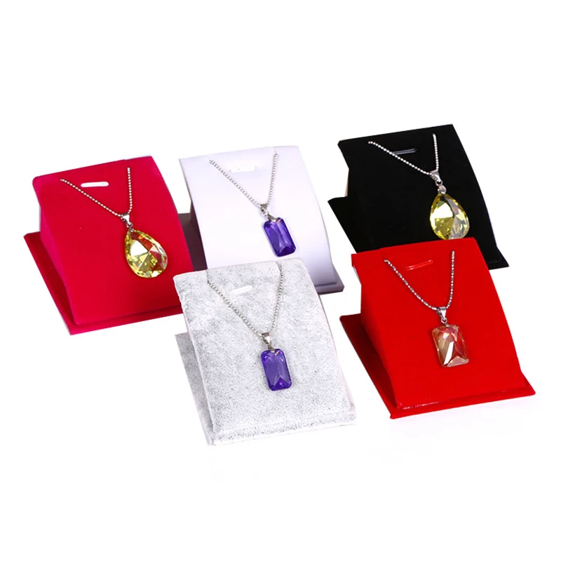 Necklace Show Box Earings show box jewelry show case Jewelry Packaging