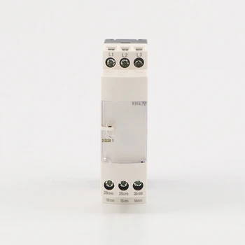

Electronic Phase Over Voltage and Under Voltage Protection Relay Phase Failure Loss Motor Protector RM4TG20