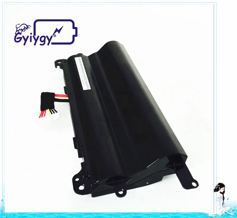 Аккумулятор для ноутбука ASUS G752v G752VL G752VT 0B110 00370000 A32N1511 аккумулятор G752VM