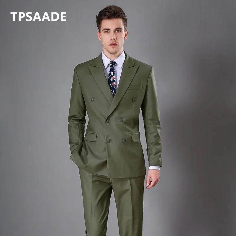 2018-fashion-slim-fit-new-army-green-linen_