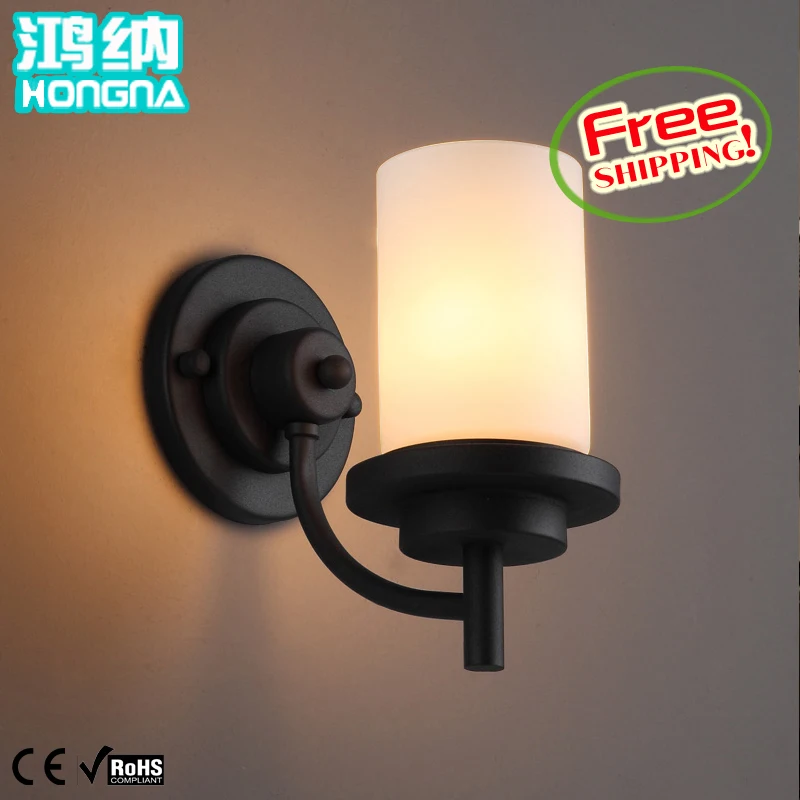 

Fashion ofhead balcony stair lamp fashion aisle wall lamp