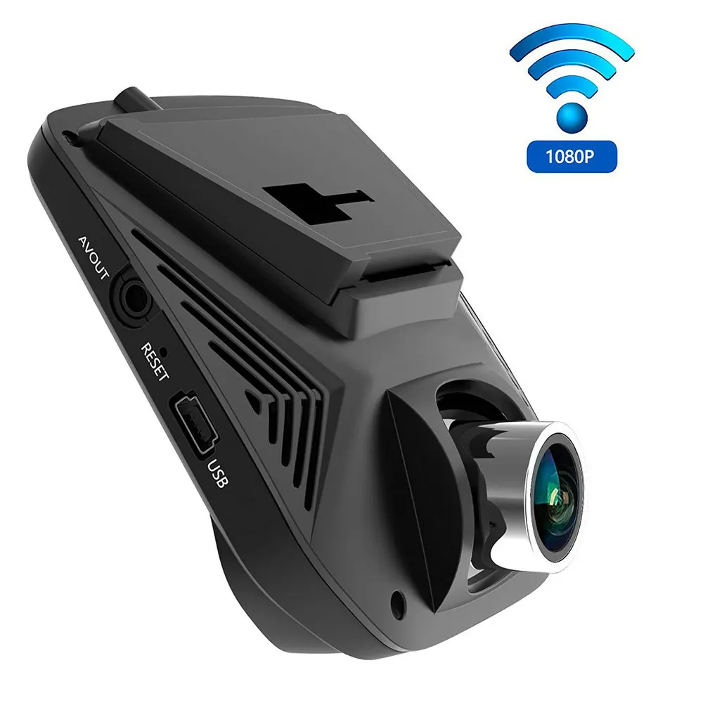 

Car DVR WiFi Novatek 96658 Full HD1080P Car Camera 2.45 inch IPS G-Sensor Car Video Recorder Dash Cam Blackbox Parking Mode