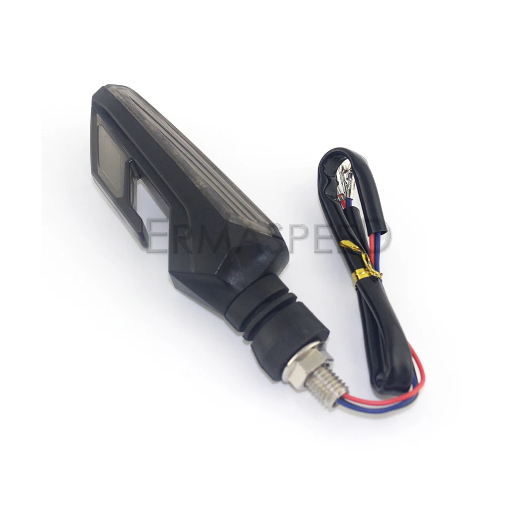 led turn signal indicators (3)