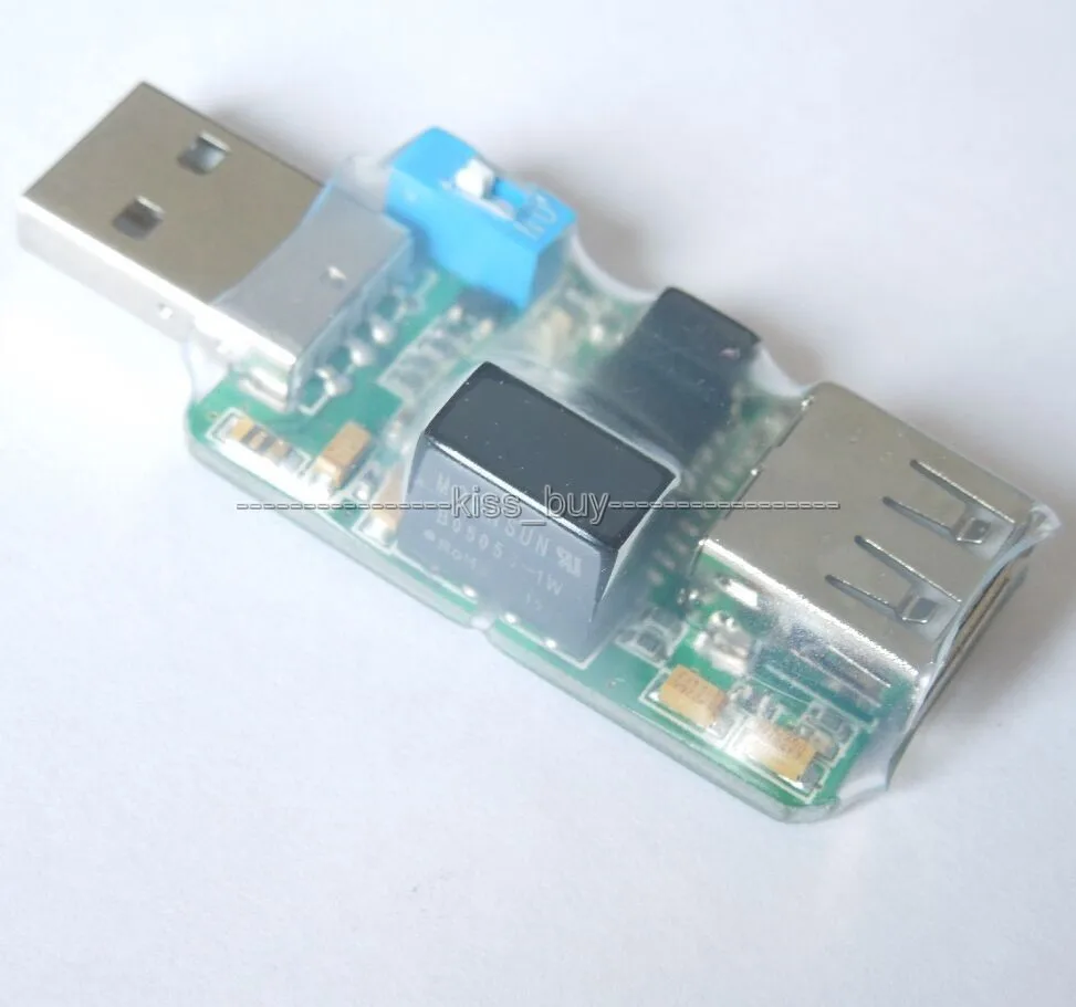 Изоляционная плата ADUM4160 с USB на USB|usb to|usb to usbusb usb |