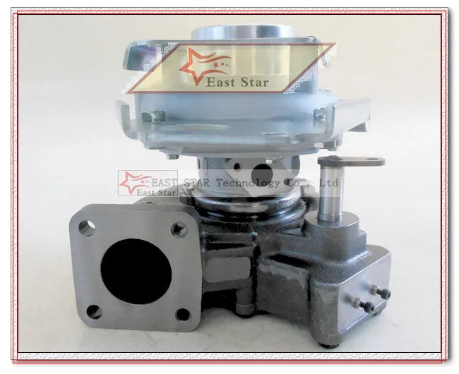 RHF55V 8980277730 VDA40016 8980277725 8980277720 8980277722 For ISUZU NRR NPR NQR 75L 2006- GMC 3500 4500 5.2L4HK1-E2N 150HP 5.2L -