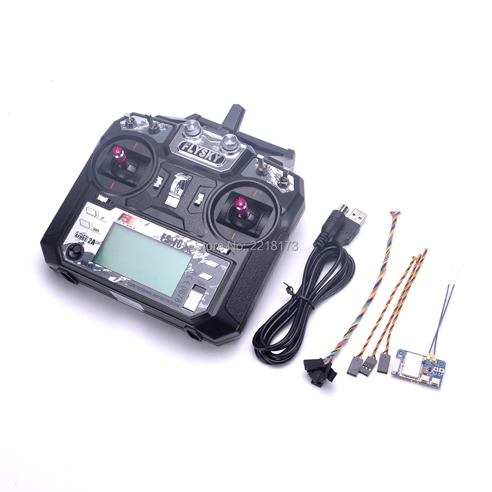 flysky I6X (3)