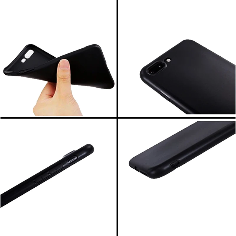 Мягкий силиконовый чехол для iphone 7 Plus 8 6s 6 X XS XR XSMAX 5S SE Coque Funda чехол|Бамперы| |