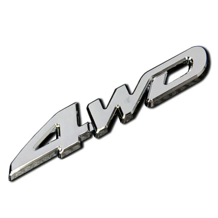 Prix pour Nulla 3D ABS Placage 4WD Badge Autocollant De Voiture Decal Accessoires Pour Toyota Highlander NISSAN X-trail XTrail X Trail accessoires Prix pour Nulla 3D ABS Placage 4WD Badge Autocollant De Voiture Decal Accessoires Pour Toyota Highlander NISSAN X-trail XTrail X Trail accessoires
