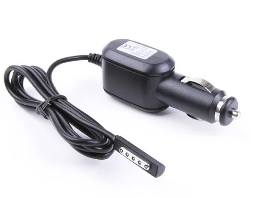 

1pc EU / US Plug AC DC Home Travel Cord or Car Charger Power Supply Adapter For MS Surface RT RT2 Surface2 Pro Pro2 2 10.6"