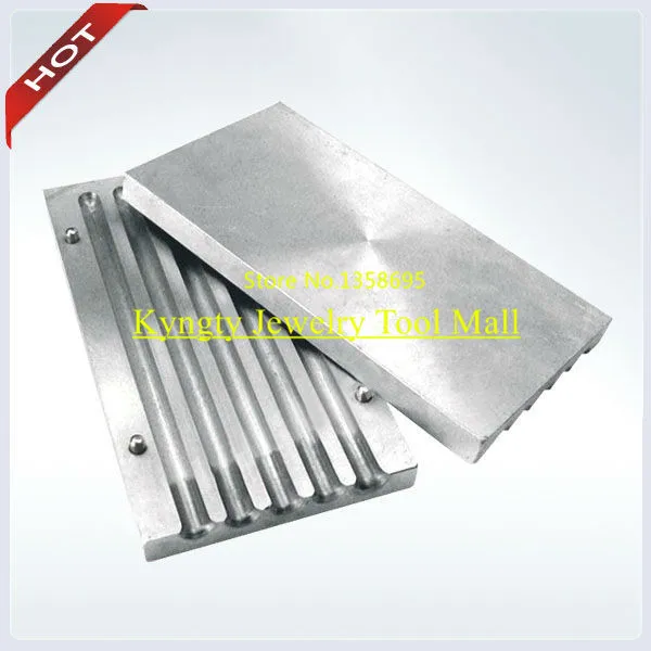 

Free Shipping Infuse Cere Core Frame use with Wax Injector Machine Jewelry Making Tool 21*9.8*3cm Wholesale Alibaba