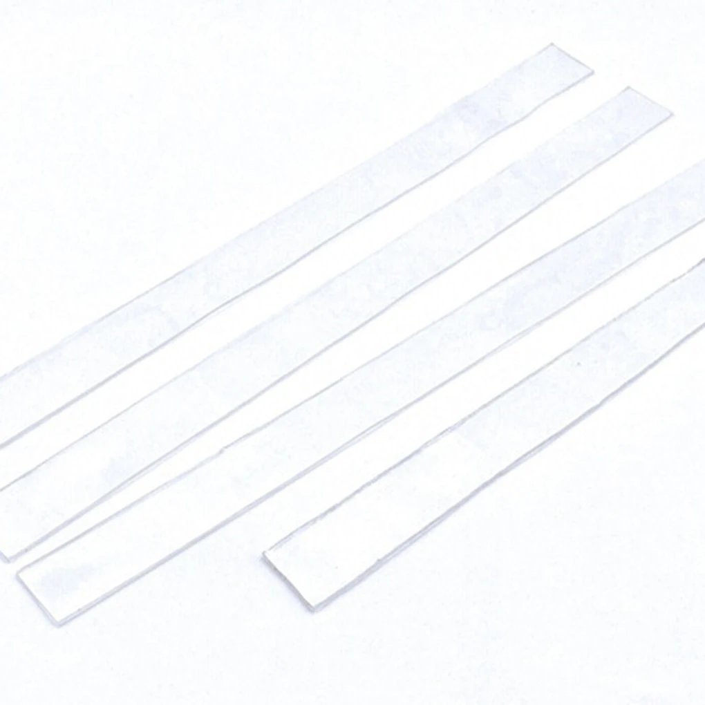 

1/3/5m Multifunction Tape Clear Super Stickiness Gel Grip Tape Removable Washable Free Cut Reusable Tape