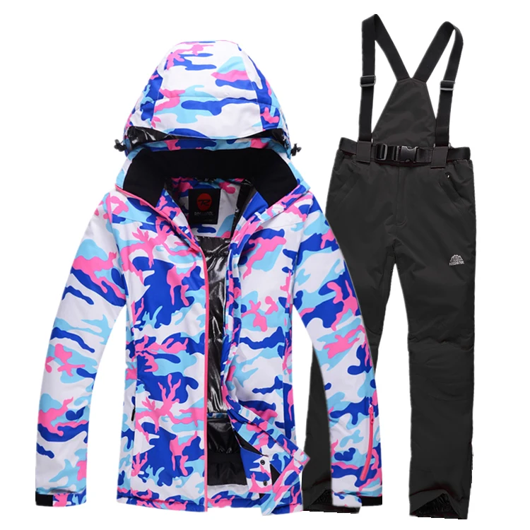 Free shipping 2015 rossignol High Quality ski suit snowboarding jacket waterproof ski clothing snowboard winter font