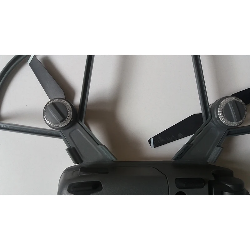 4 шт. для DJI Spark Drone Propeller Guard 4,7 дюймов реквизит защитное кольцо защита от ударов лезвия для DJI Spark аксессуары