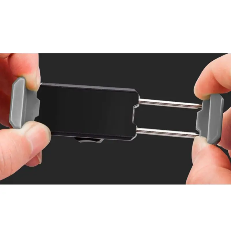 

360 Degree Rotate Car Bracket For Phone Universal Car Air Vent Mount Holder Rotating Stand For Cell Phone