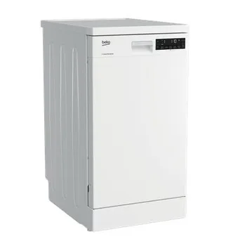 

Lavavajillas Beko DFS28021W