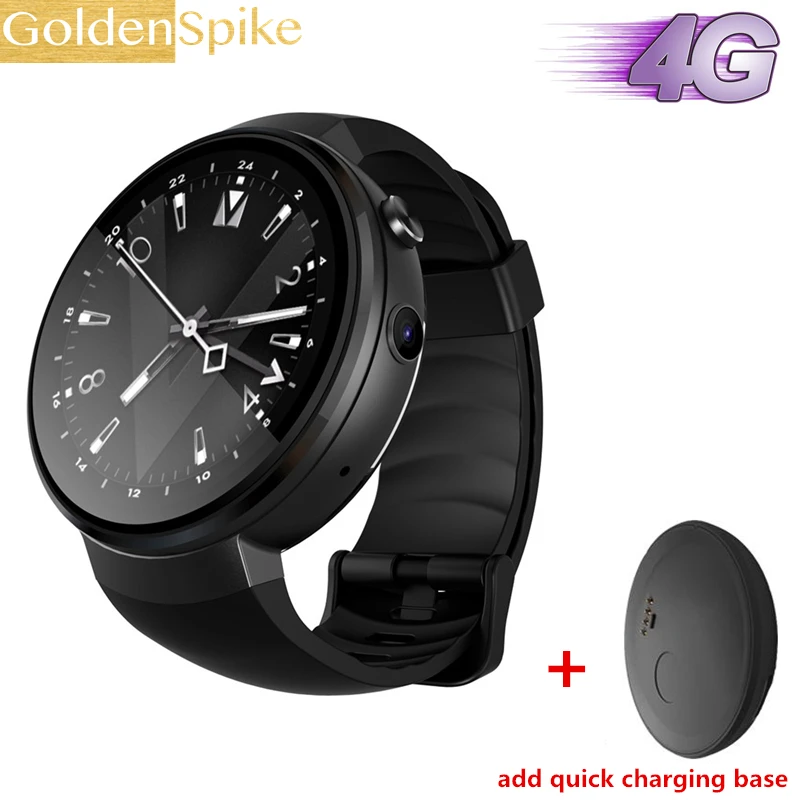 smartwatch lte android