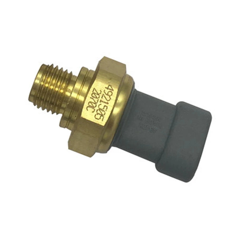 MAP Sensor Boost Fuel Pressure Sender Switch New Turbocharger for Dodge