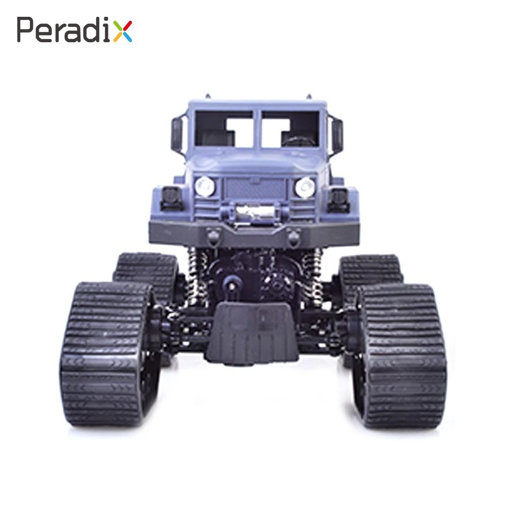 rc trucks 2018