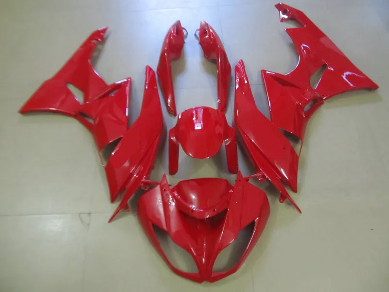 Топ-оценочный набор обтекателей мотоцикла для KAWASAKI Ninja ZX6R 636 09 10 ZX 6R 2009 2010 zx6r ABS все