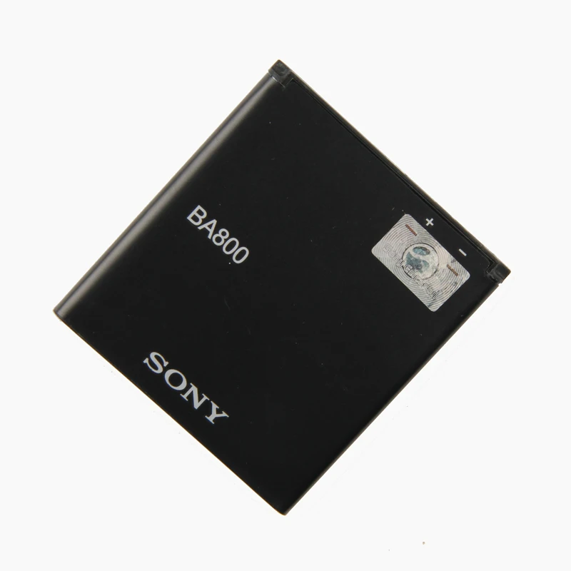 Аккумулятор для sony BA800 емкостью 1700 мАч для sony Xperia S Xperia V LT25i LT26i