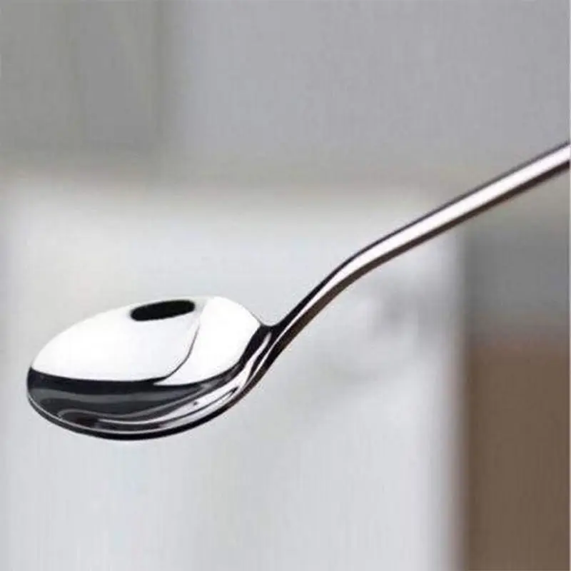 2015 new Delicate Korean 2PCS Stainless Steel Long-handled Students Stirring Spoon lovely cutlery free shipping 2015 new Delicate Korean 2PCS Stainless Steel Long-handled Students Stirring Spoon lovely cutlery free shipping