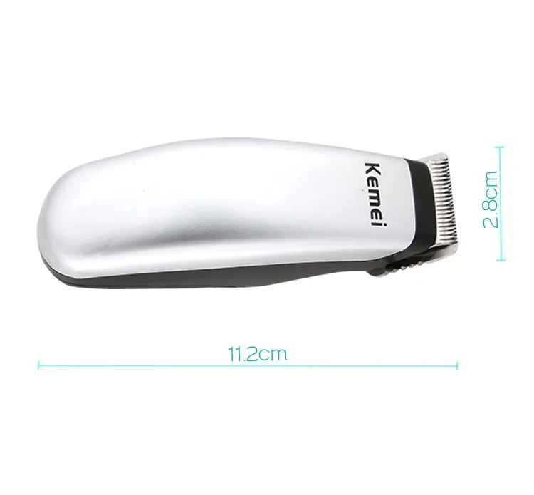 electric hair clipper