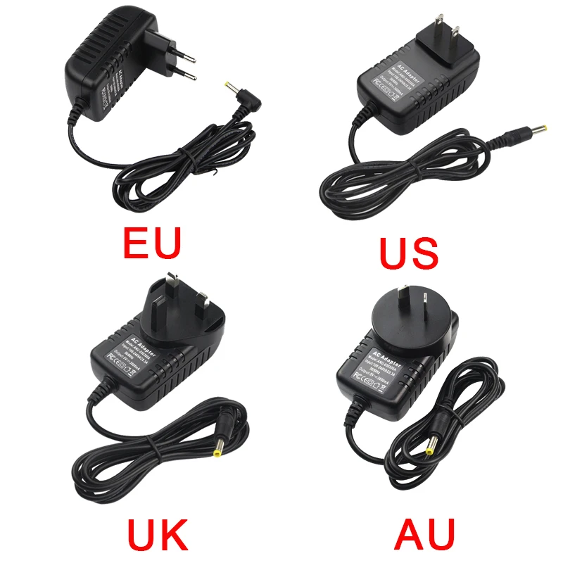 power adapter 11