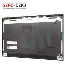 Ноутбук для lenovo Thinkpad X1 Carbon 6 Gen 6th WQHD lcd крышка задняя крышка верхний чехол задняя крышка AQ16R000500