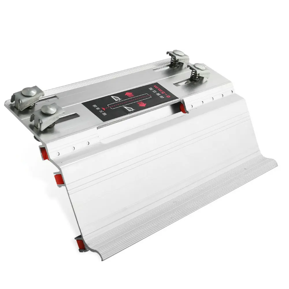 

New Tile chamfering machine 45 degree angle cutting machine chamfering multifunctional accessories