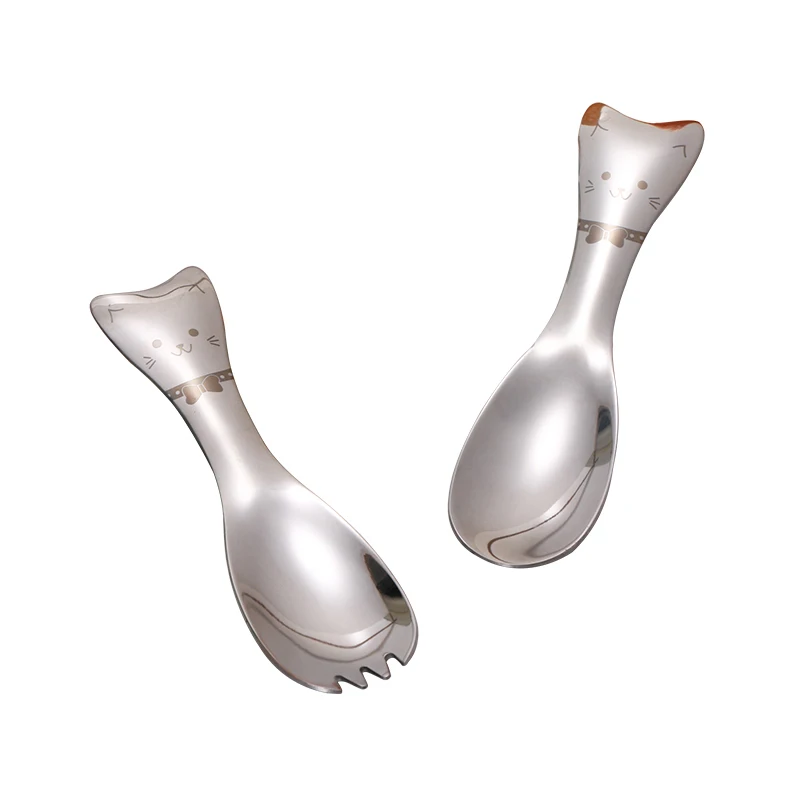 KIDS CUTLERY SET  (5)
