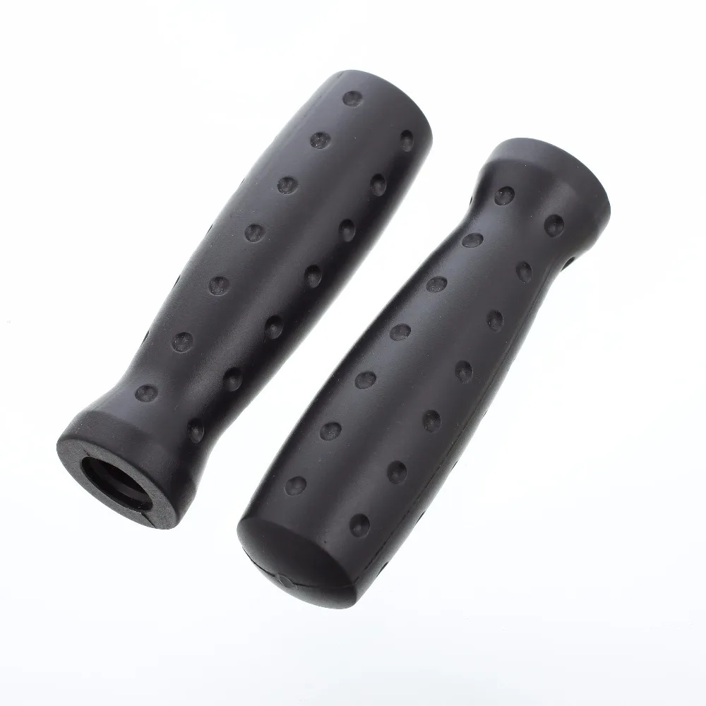 Buy Black Soccer Foosball table Rod Handles for 5/8" hole of Rods (4 PCS