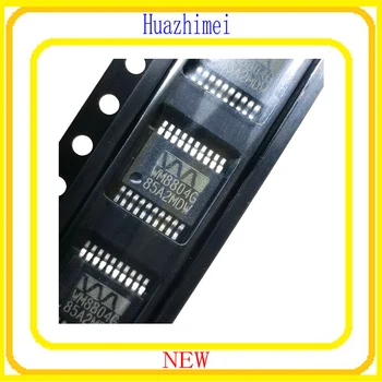

50PCS/LOT WM8804G WM8804GEDS/RV WM8804GEDS WM8804