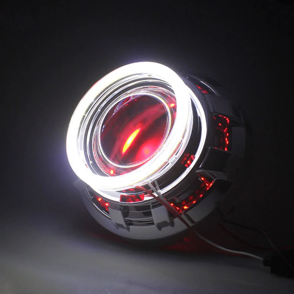Levou Carro Luzes DC 12V 3W Led